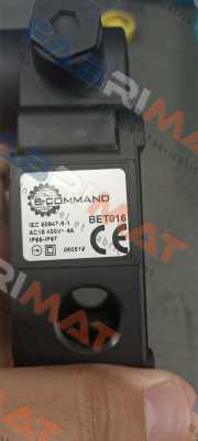 BET016 B-COMMAND