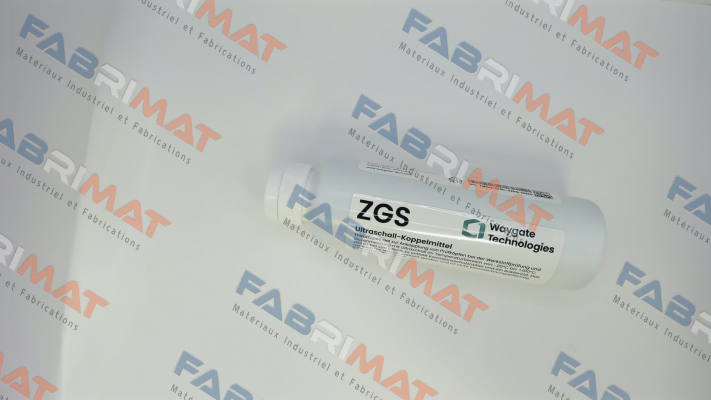 199M0001 / ZGS (5 x 250g) GE Inspection Technologies