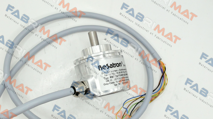 RST 59-18+01-G-3-W1-KS Resatron