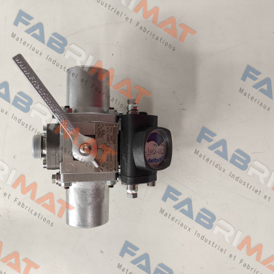 DF 4.225-B20.010.L1-P-5.02-2,0-f2.2,0-Z //pn 138248 Fluidtech