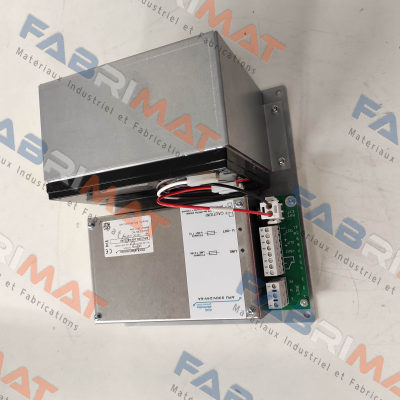APU230V.24V-6A/7,2Ah Rinck Electronic