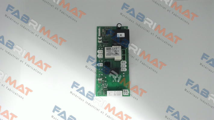 XW05K - 430C0 V1.3 Dixell