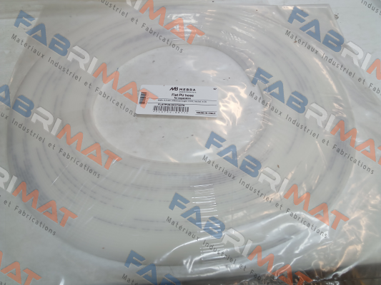 FLATPU9.5X3T30TA mebra-plastik-italia