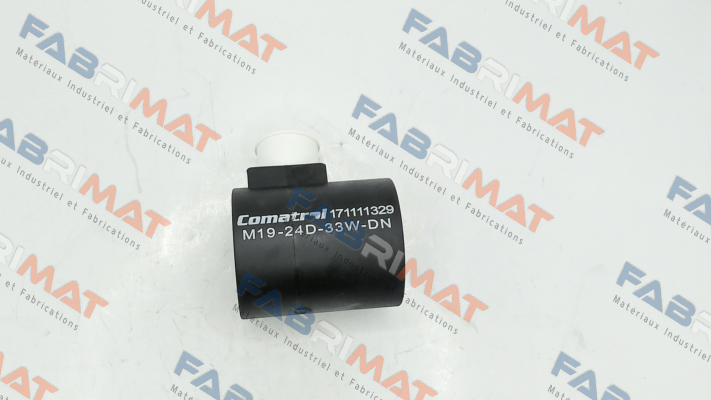 3171111329 Magnet 24V-DC/33 W Comatrol