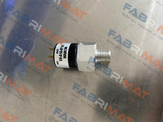 SM-A1A-8F/QC Nason