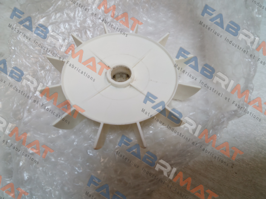 COOLING FAN for ICME GR 63 Icme Motor