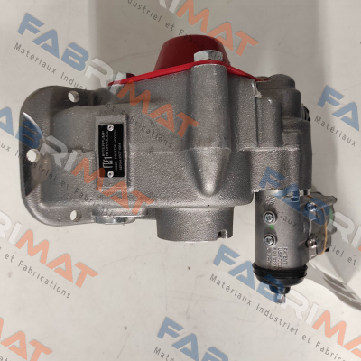 P022Z3EA400201 Interpump hydraulics