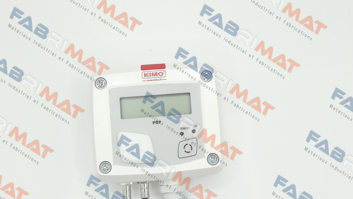 PST-13 KIMO