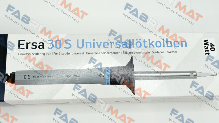 0340KD Ersa