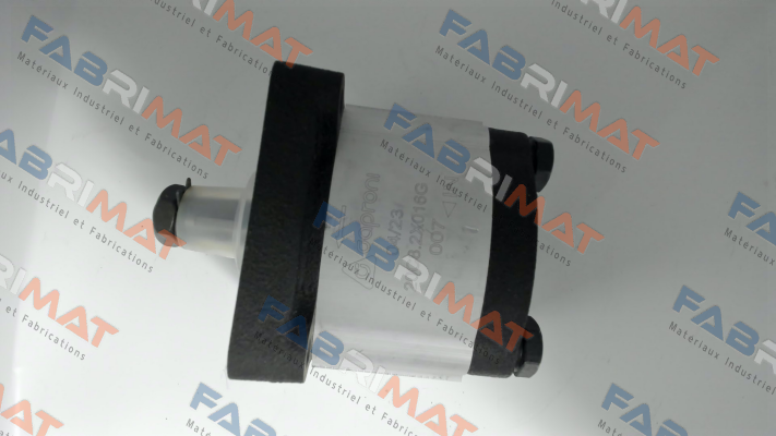 20C 8,2 x 016GN /  8,2 cm³/tr / GR2 Caproni