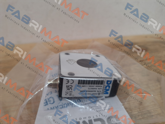 ALU0502A-630C DCM Sistemes