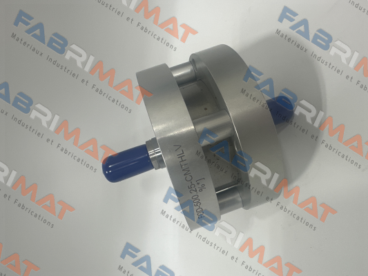 FOD-500.25-CMTHLV Bimba
