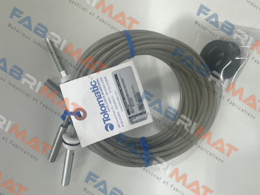 RKCC15SK255.910XA14.920XB14.920 Tolomatic