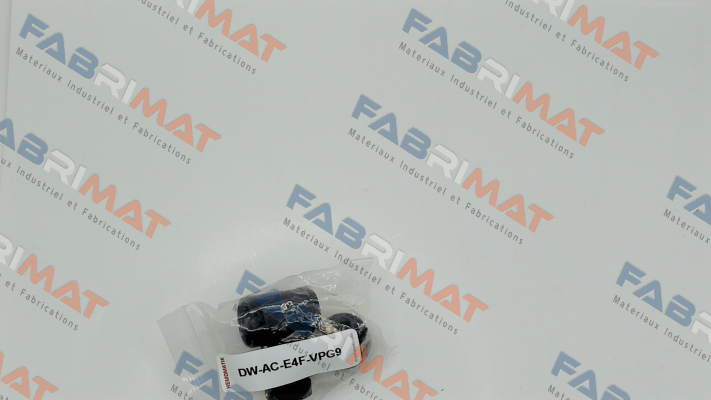 DW-AC-E4F-VPG9 Hemomatik