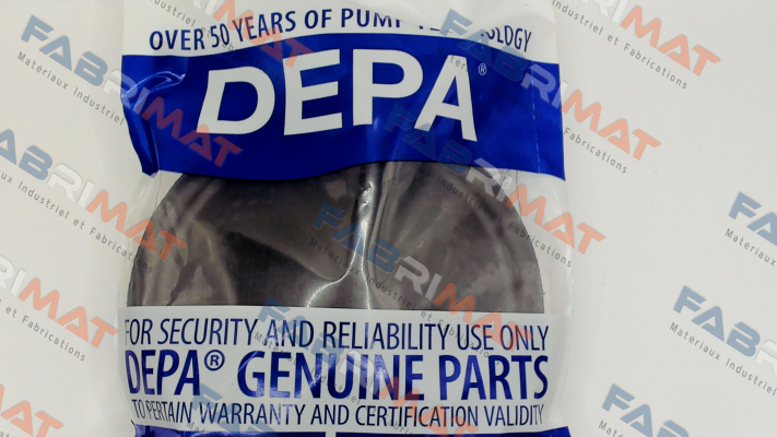 151800-41 Depa
