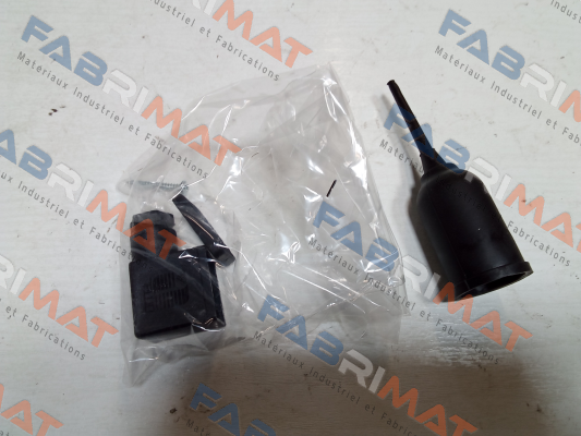 IP65 - KIT/FCM/DIN-43650-B - PG9 Valco