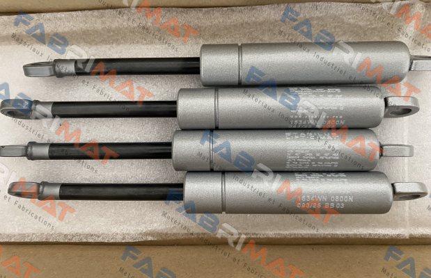 1634WN Stabilus