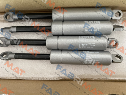 9102YE Stabilus