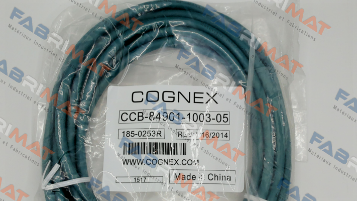 CCB-84901-1003-05 Cognex