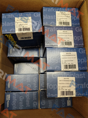 201/10 GRAFOPLAST