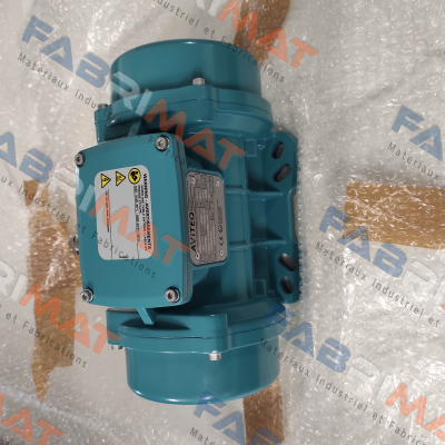 UBC1,9X-1A 220-240/380-415V 50HZ 0,85/0,49A Aviteq
