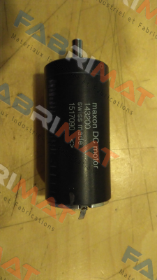 143200 swiss made 1517090 (OEM)  Maxon