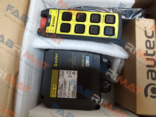KT08B002H4 Autec