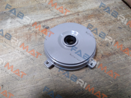 rear cover pn. 24 Electro Adda