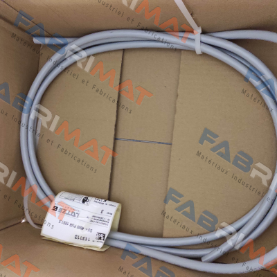 SU+ 4000 PUR 12G1,5/113113 Luetze