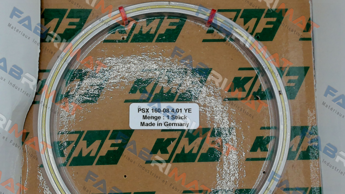 PSX160-08 4,01YE KMF Bearing