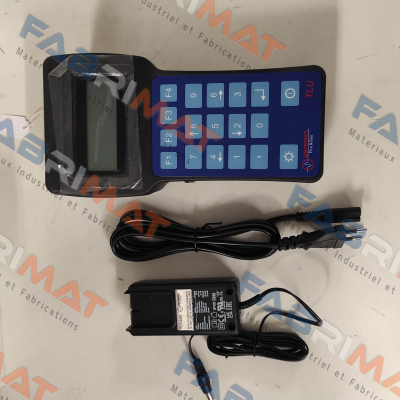 TLU600 Simtronics