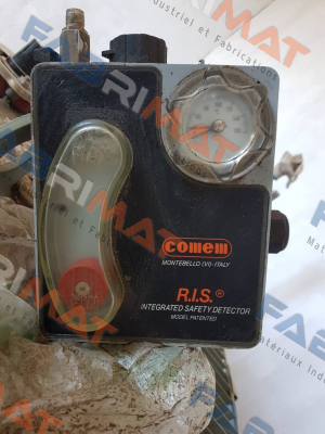 RIS old version/ MACIRIS24N1AA1000000 new version Comem (ABB)