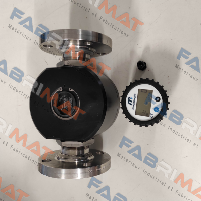 MX50F-3SX MACNAUGHT