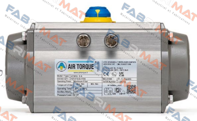 FAAT401US10B Air Torque