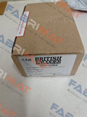 15T-02SF-0200N5RHVF02-T2-SPEC657-02 ACCU-CODER