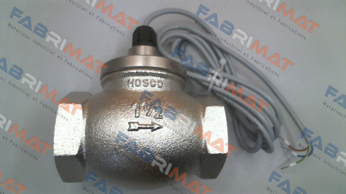 FF-040GR025S Honsberg