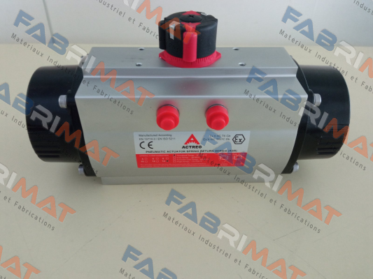 ASR0130N8 Actreg