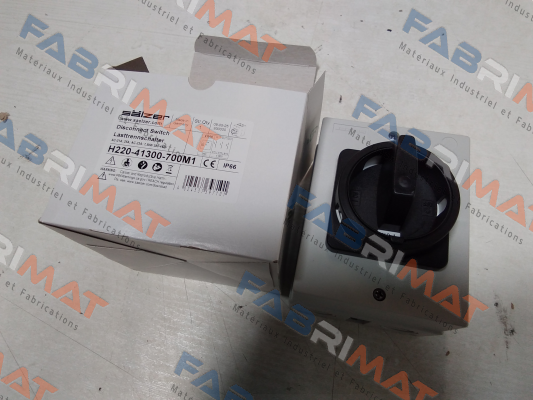 H220-41300-700M1 Salzer