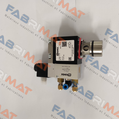 5-CFM 12 NC / 541320 Coax