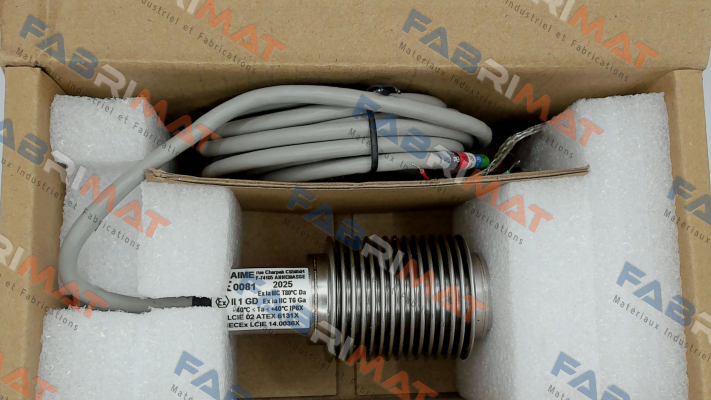 402571 Load cell F60X200 C3 CH 10e 6-W TR Scaime