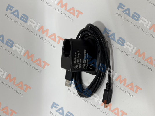 OM-CP-IFC400 Omega