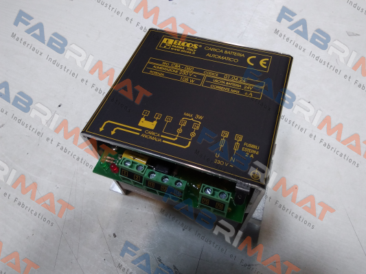 CBA-060 24 V 6A   ( 00010424 ) Elcos