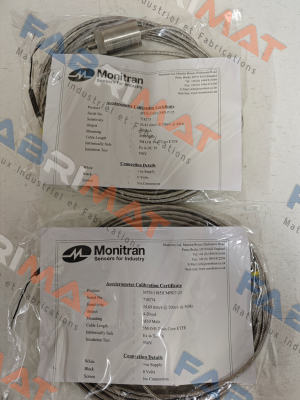 MTN/1185ICM-25/PG7 Monitran