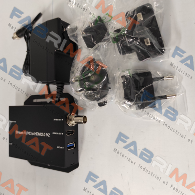 SC6E0N1 IP/UVC to HDMI2.0 V2 Yuan