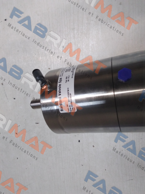 BEAABG400BEBF Bardiani Valvole