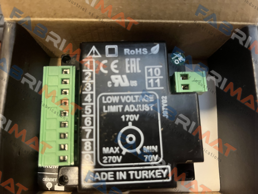 DKG171   DATAKOM