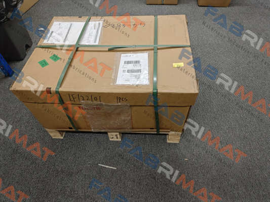 KT-40-DA- HT-M-EP-1 Rotork