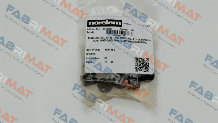 02004-105 Norelem