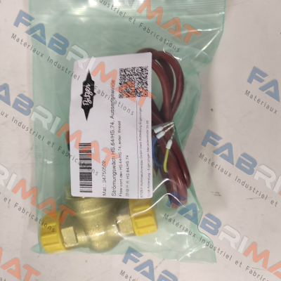 347 505 02 Bitzer