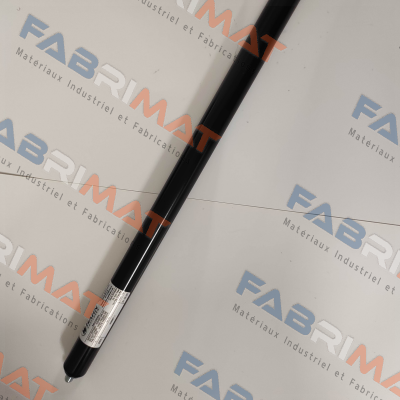 28-22595 Hahn Gasfedern